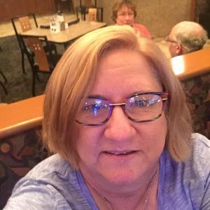 Meet your Posher, Cheryl